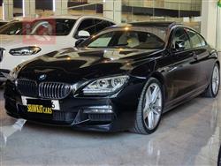 BMW 6-Series